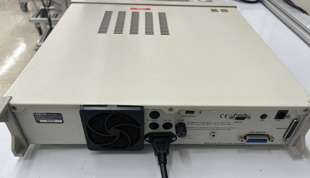 Vitrek 944i Dielectric Analyzer