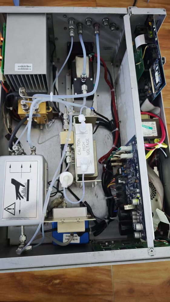 Thermo Scientific Model 42i Nitrogen Oxide Analyzer