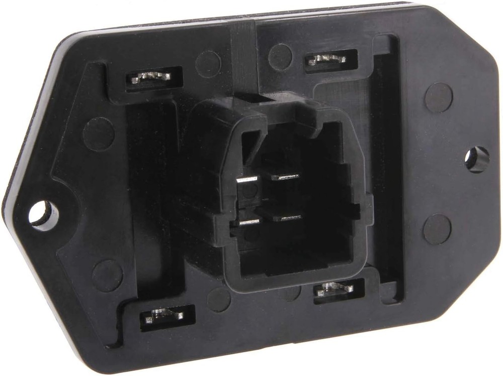 Blower Motor Resistor