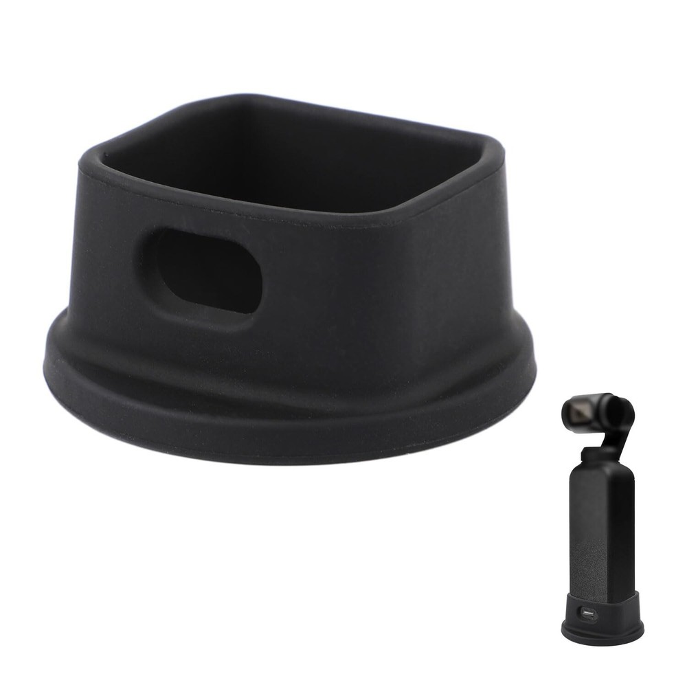 Silicone Desktop Mount for Osmo 3, Stable Desktop Support Bracket for Camera ...