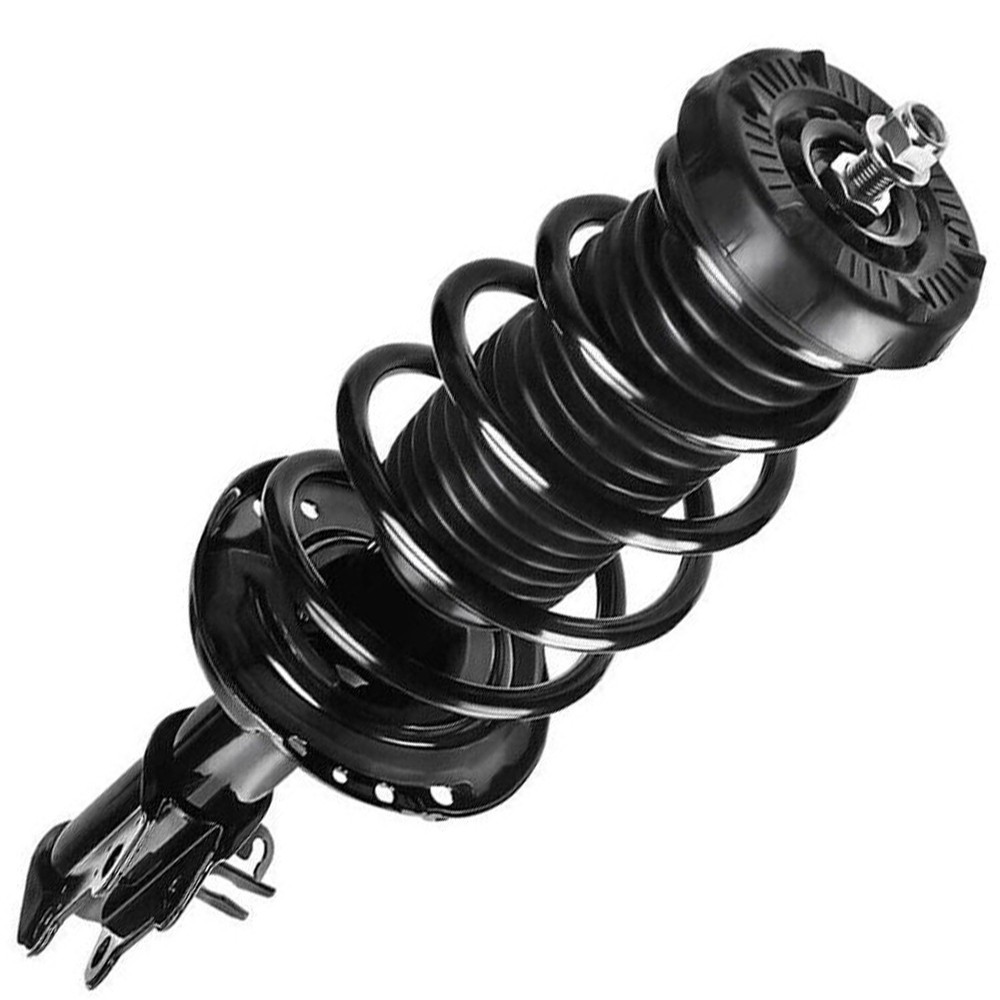 Front Left Right Struts w/ Coil Spring Assembly for 2012 - 2020 Chevrolet Sonic