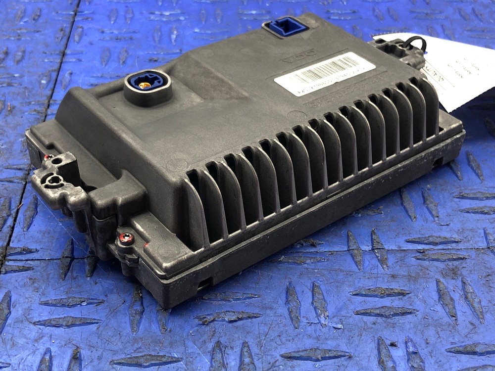 2017-2020 MERCEDES SLC43 FRONT DASHBOARD NAVIGATION SCREEN DISPLAY 1729018405