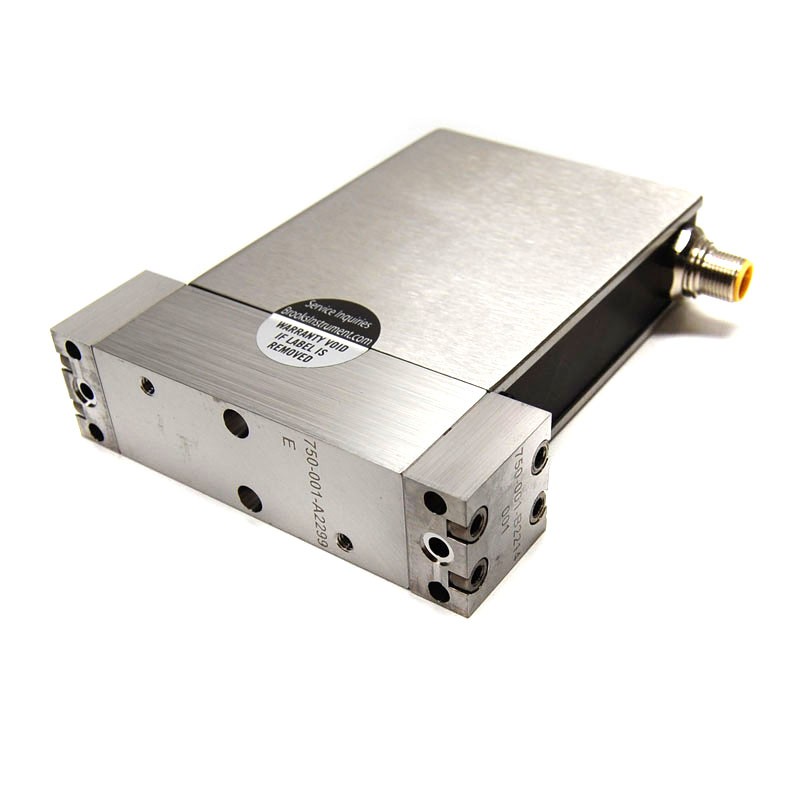 Celerity Unit UFC-8565 Mass Flow Controller MFC Valve D-Net ((CH3)3SiH / 300cc)