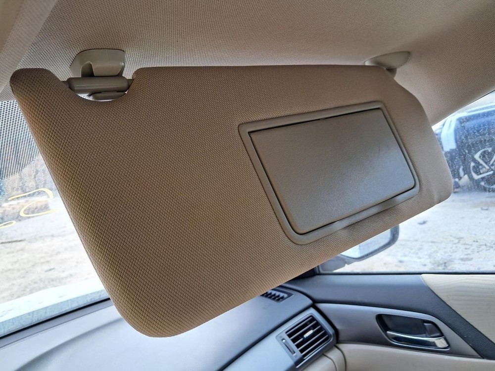 ACCORD 2015 Glove Box 4774691