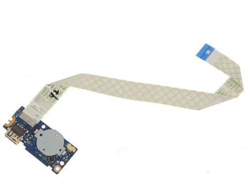 Dell PXH3Y SD Card Reader