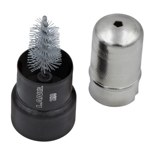 Lang Tools 299 Battery Brush