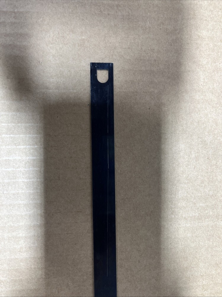 TYML750-3.01.010 Front Lay Bar