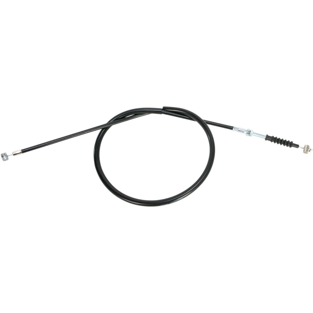 Motion Pro Black Vinyl Front Brake Cable 03-0370