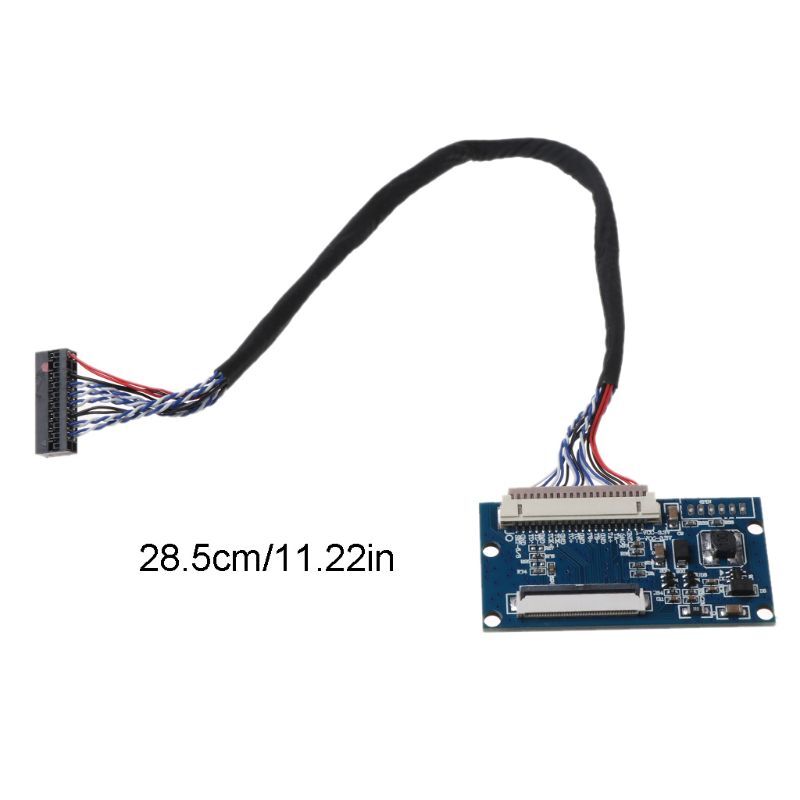 LCD Driver Board Controller with Cable for 7-10.1" LCD Panel Cable