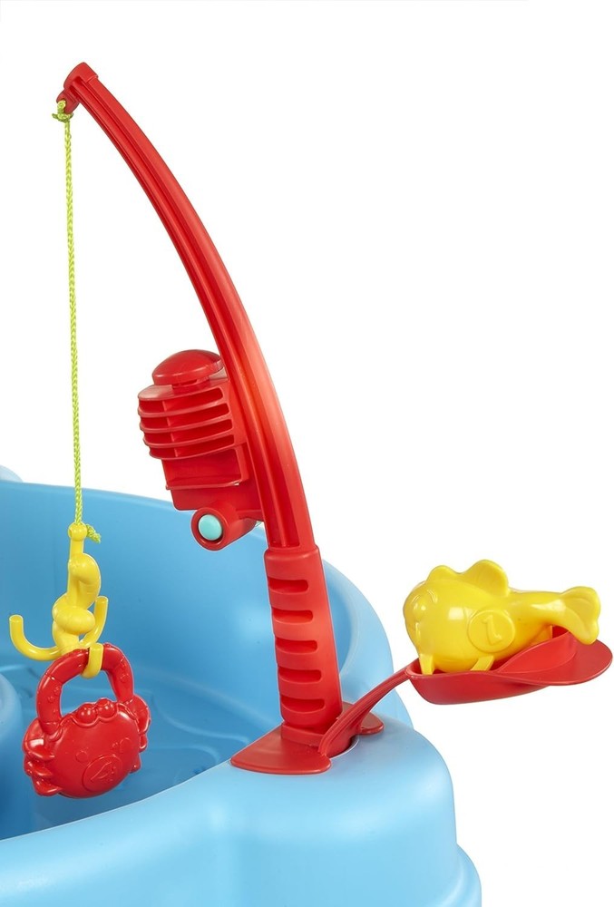 Fish 'n Splash Water Table – Amazon Exclusive