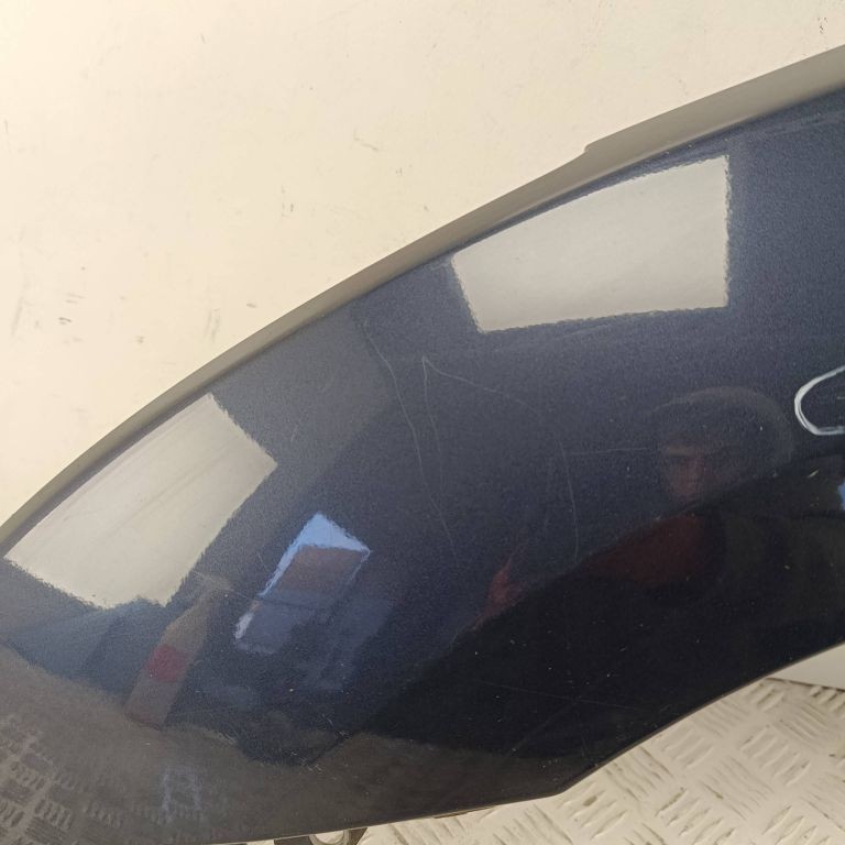 Hyundai i40 Left Fender