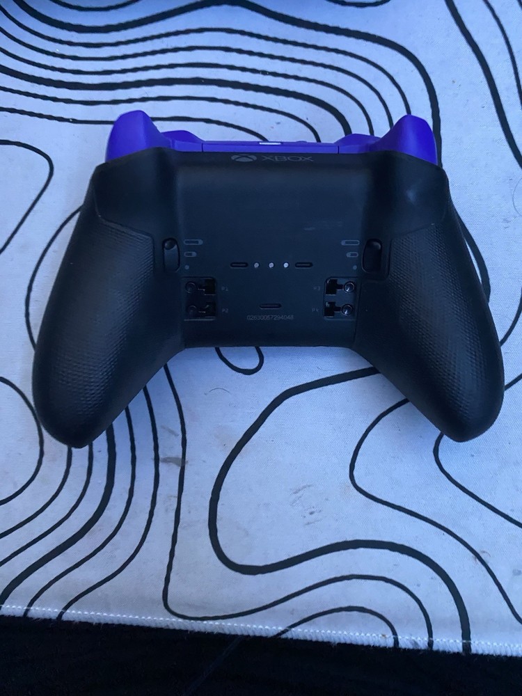 Xbox Elite Series 2 Controller