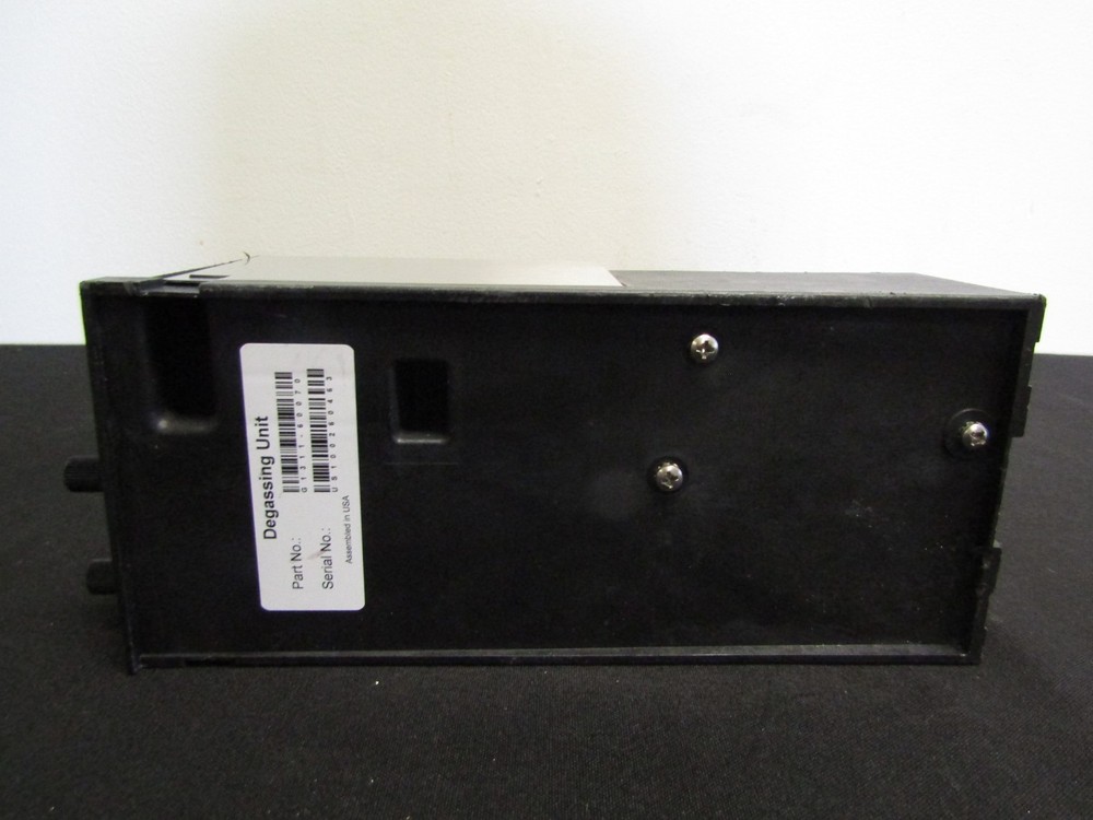 Agilent Tech. G1311-60070 4-Channel Degassing Unit