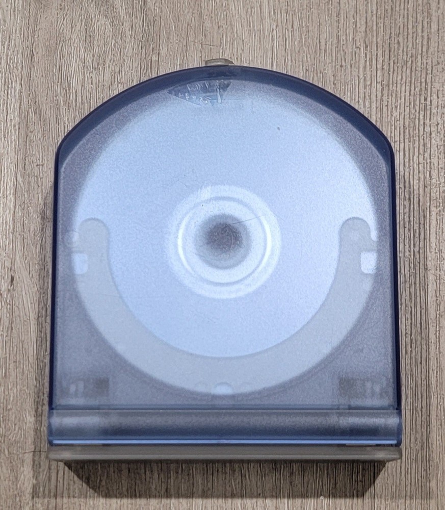 iMac Software Restore CD Disc Version 10.1.5 9.2.2 2002 (6 Discs)