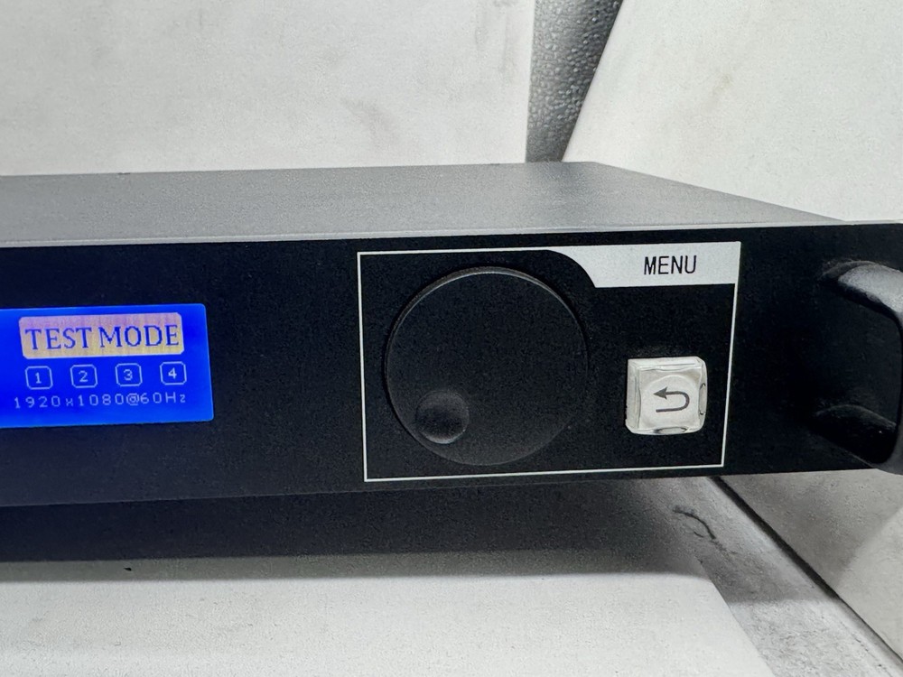 NovaStar MCTRL660 LED Display Controller W/Power Supply