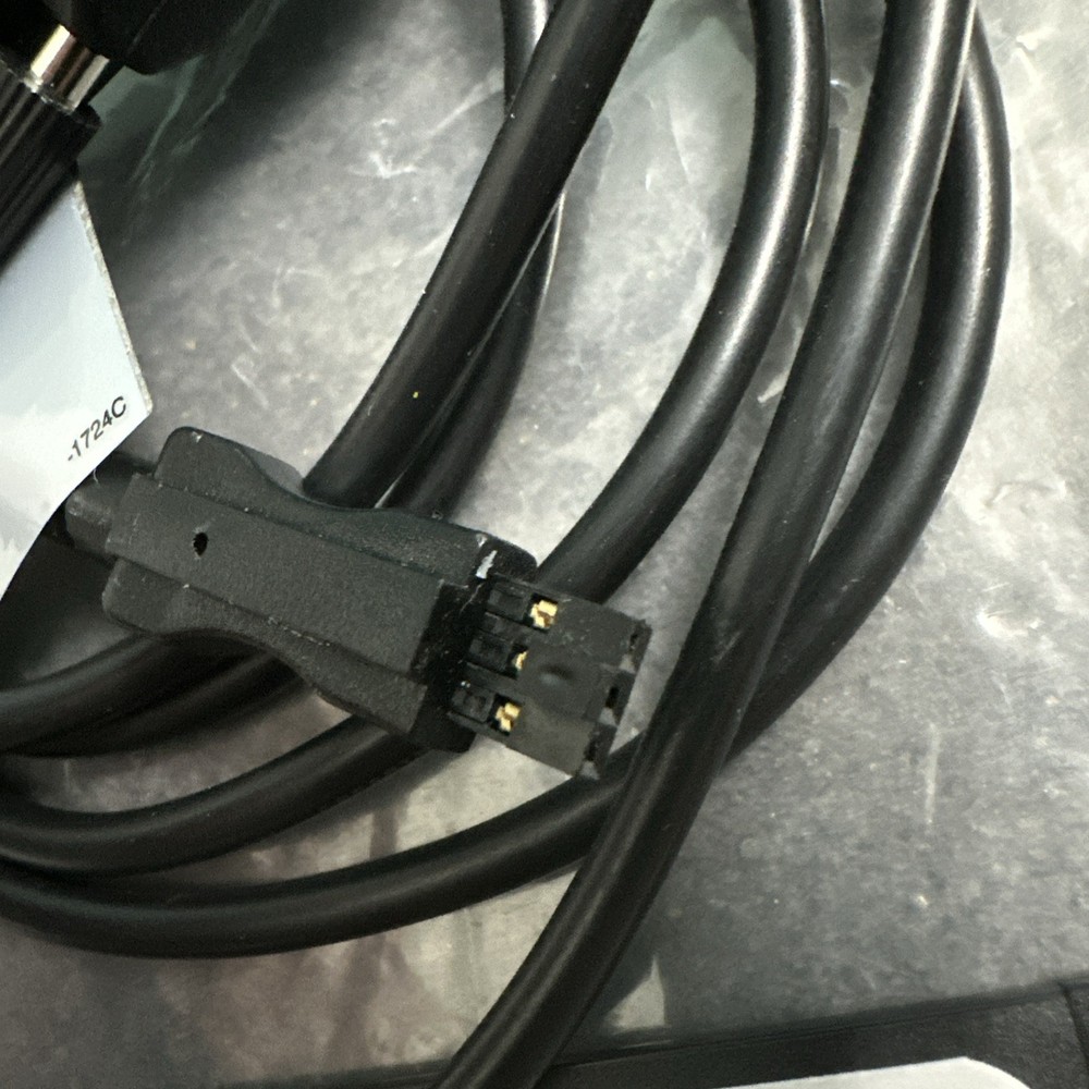 Moore Industries 803-053-26A Computer Port Interconnect Cable