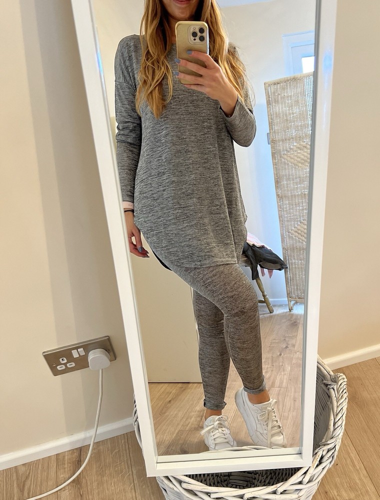 Silver Set