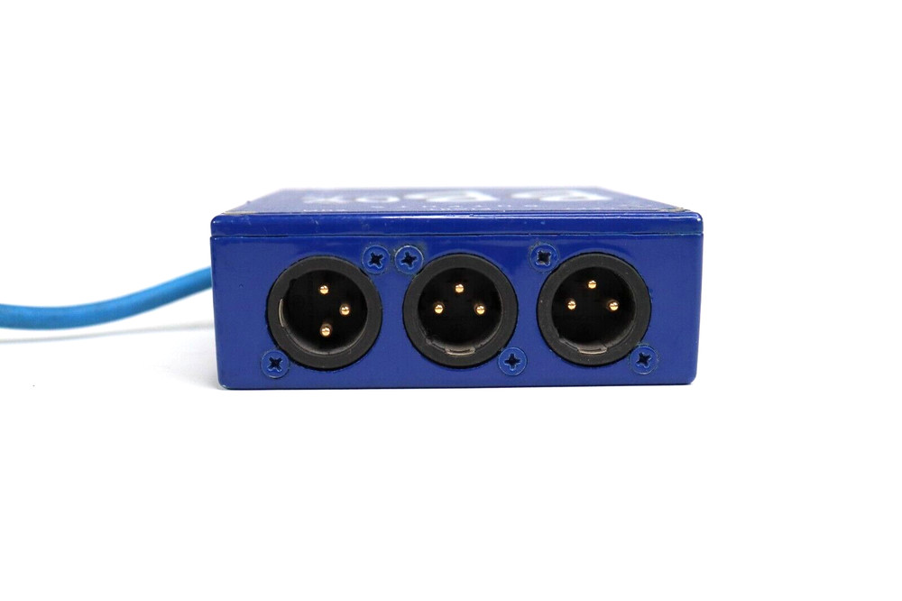 (OPEN BOX) B-Box Summing Amplifier