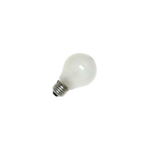GE 13879 - 25A A19 Light Bulb