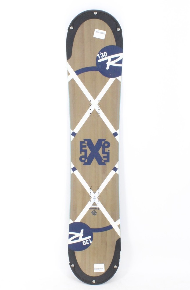 Rossignol EXP Snowboard - 130 cm Used