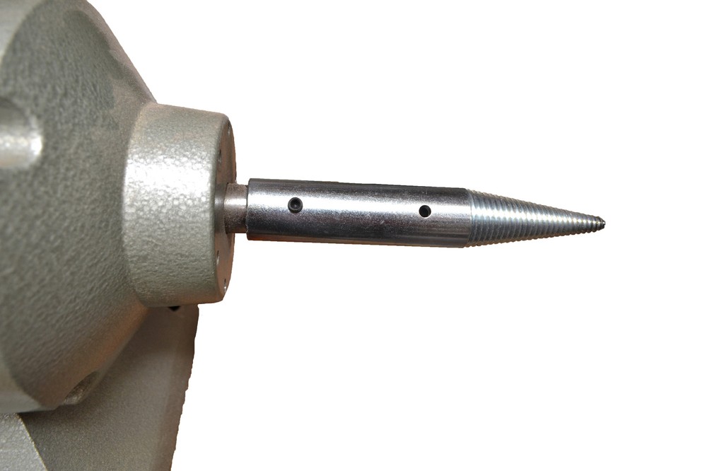 Bench Grinder Adaptor 16mm Right Handed