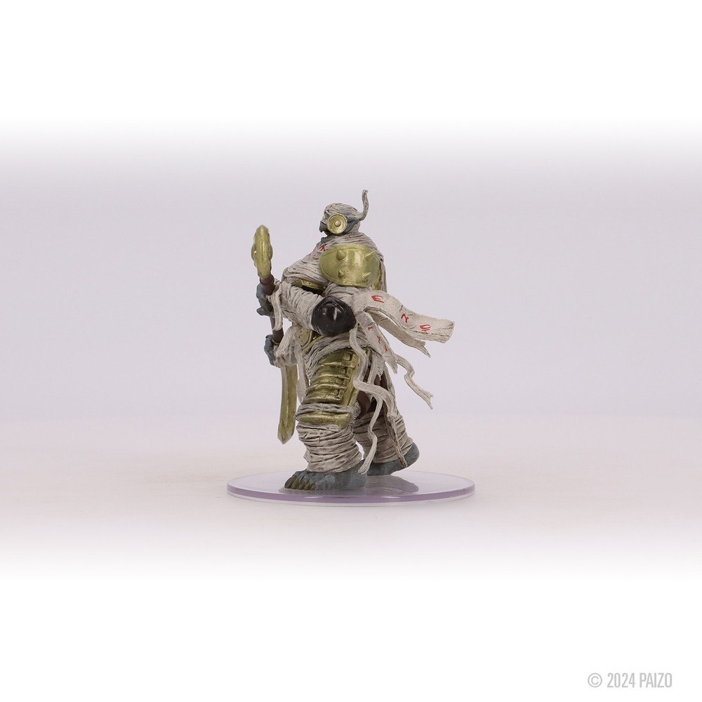 Pathfinder Battles: Gholdako Boxed Miniature