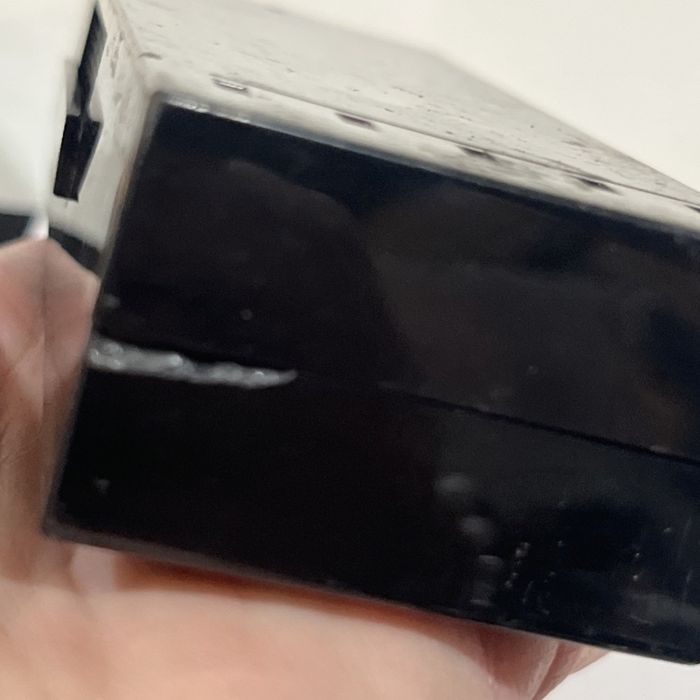 Vintage Gillette Techmatic M2 Safety Razor Original Package