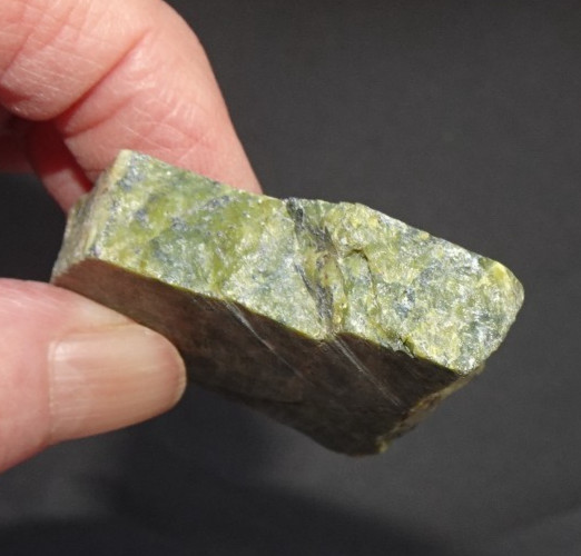 Serpentine - 8 Small Slabs rt132x