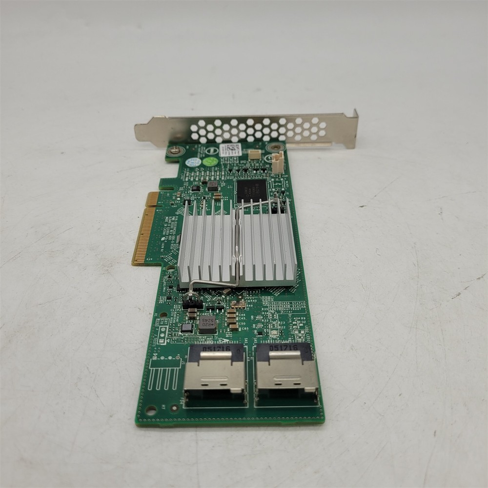 PERC H310 SAS Dual Mini PCI Express Internal Raid Controller Card