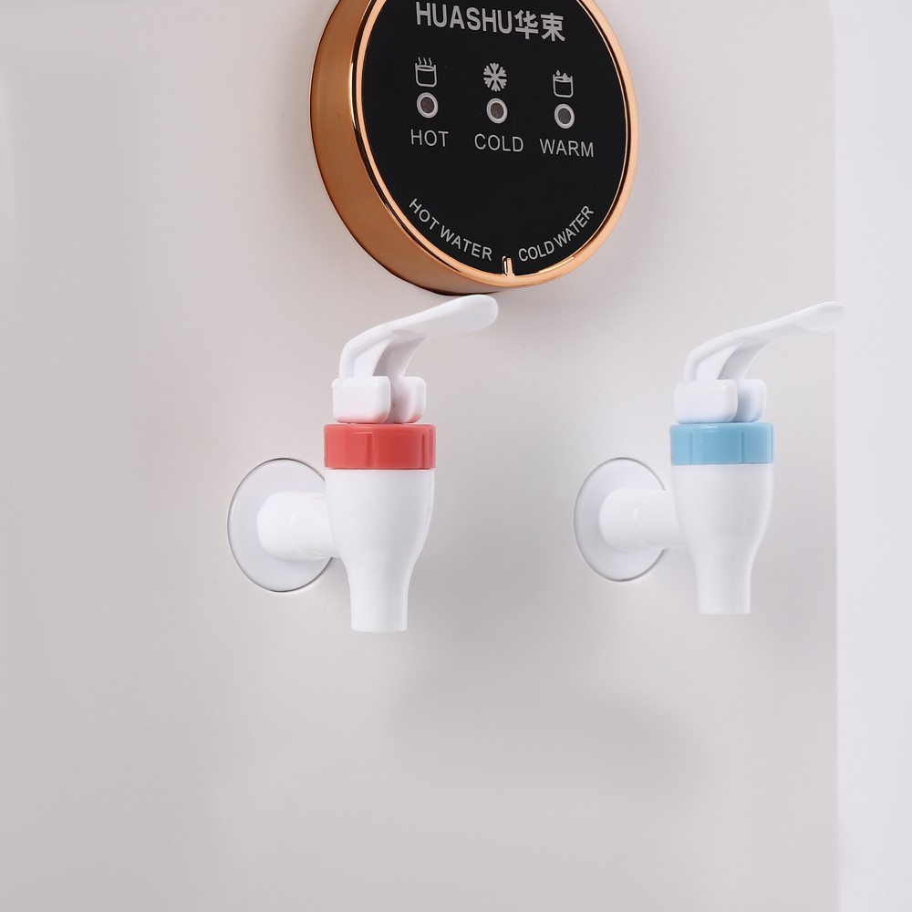 500ml Electric Top Loading Hot/Cold Water Dispenser Countertop Drinking Machine