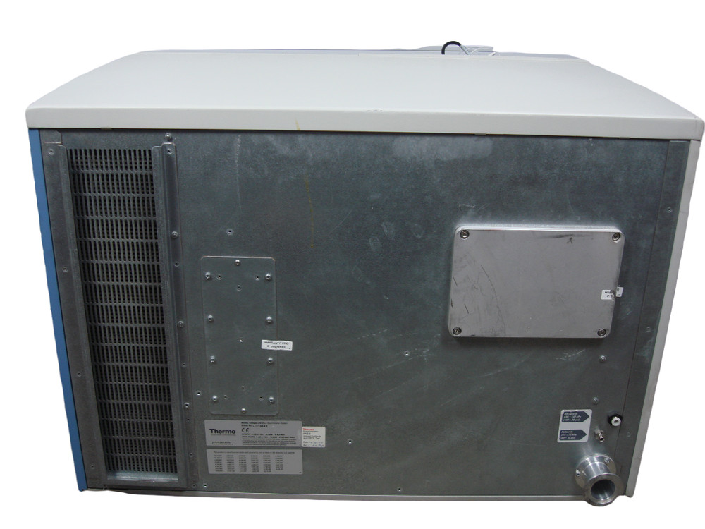 Thermo Finnigan LTQ Mass Spectrometer System