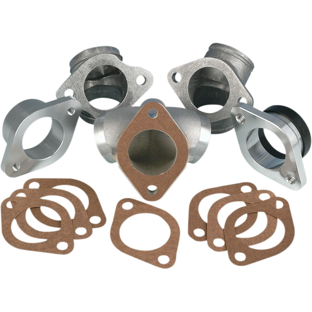 James Gasket Bendix Manifold Gasket - 10 Pack | 27023-71