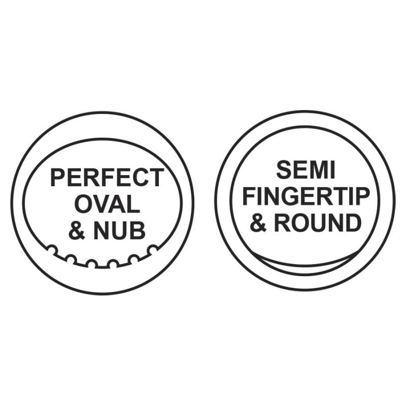 Turbo Quad 2 Bowling Ball Finger Insert