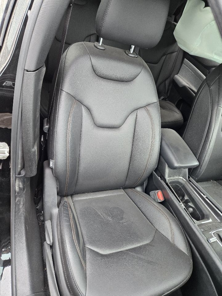2022-2025 Jeep Compass 10.1" Touch Screen Display