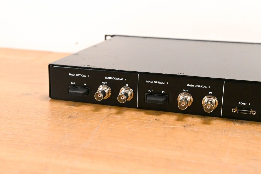 AVID HD MADI Interface for Pro Tools HD CG01ZUZ