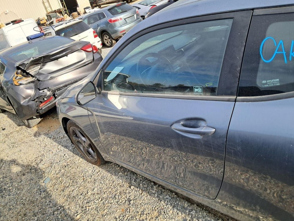 Fuse Box Engine Left Hand Engine Compartment Fits 19-21 VELOSTER 4864727