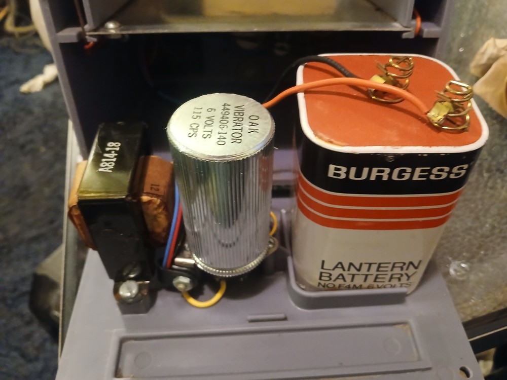 Skuttle Electronic Grain Moisture Tester