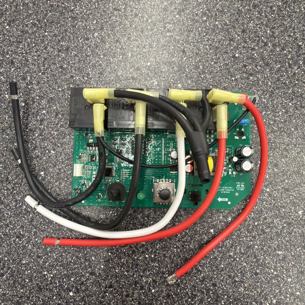 Water Heaters Electronic Board HWCB-01 HY-035