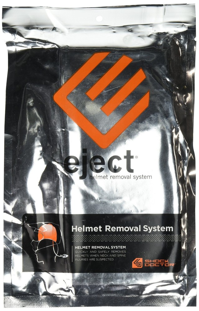 Simpson Helmets 890-01-30 Eject Helmet Removal System