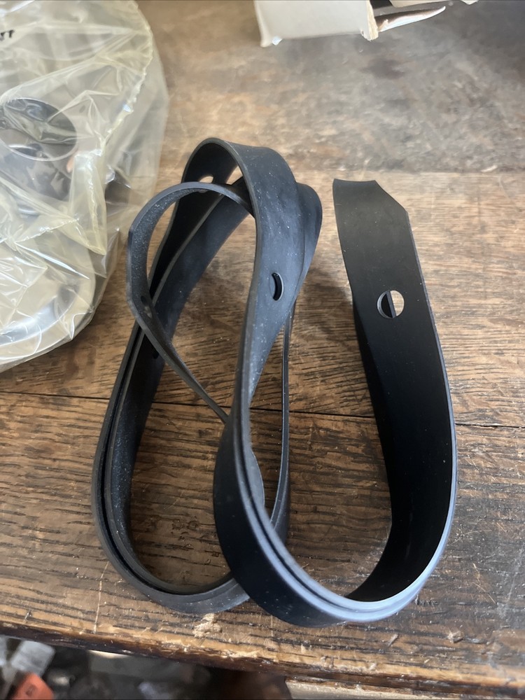 NOS BALDWIN TRANSMISSION FILTER 18029