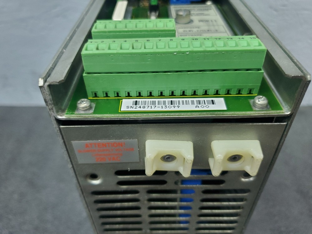 Indramat FWA-CLM1.3-LA1-06VRS Servo Positioning Control Module