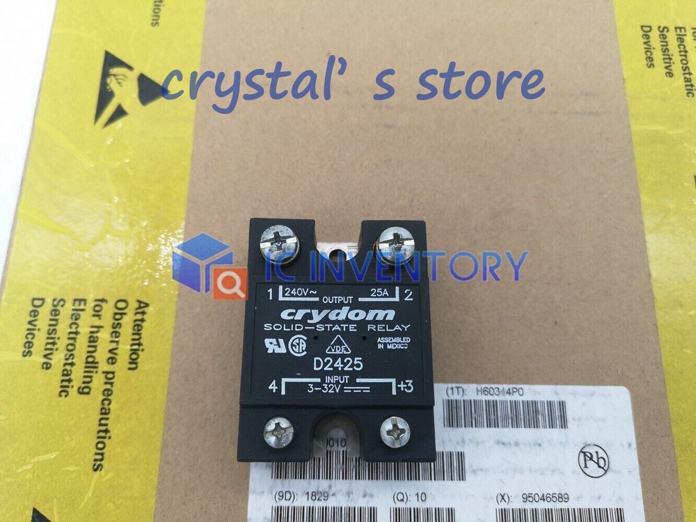 1PCS D2425 Module Supply New 100% Best Service Quality Guarantee