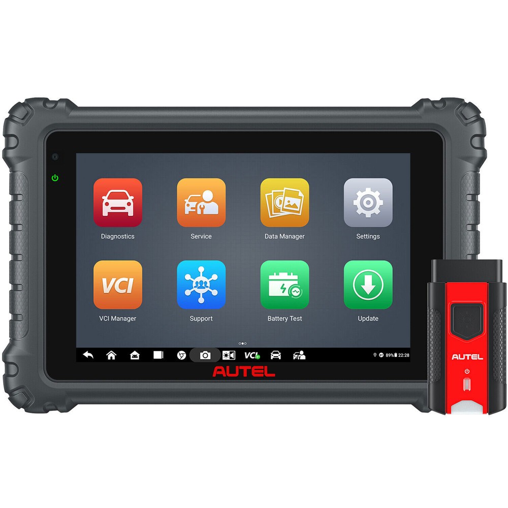 Autel MaxiSys MS906 Pro Coding Full System Diagnostic Scanner Tool as MK906S PRO