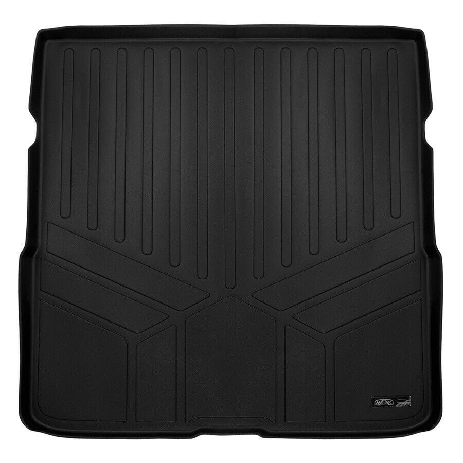 3D MAXpider Black Extended Cargo Liner for Honda Pilot