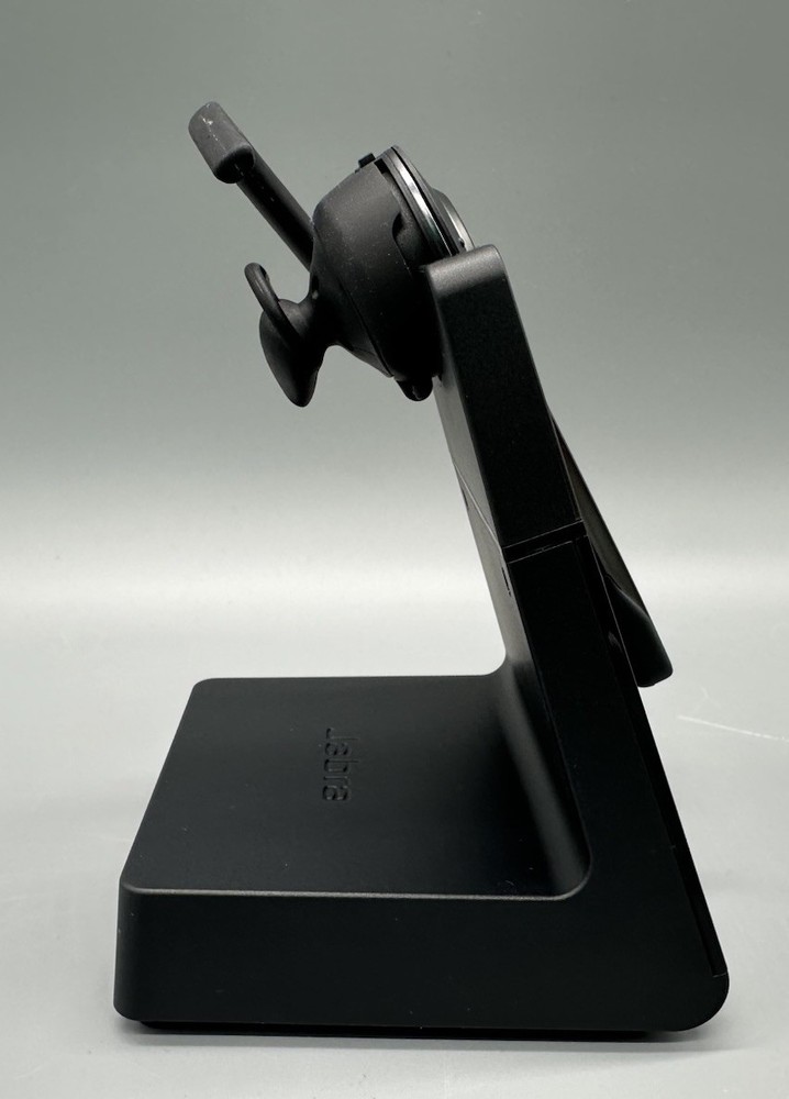 Jabra Engage 75 Headset TESTED WORKS