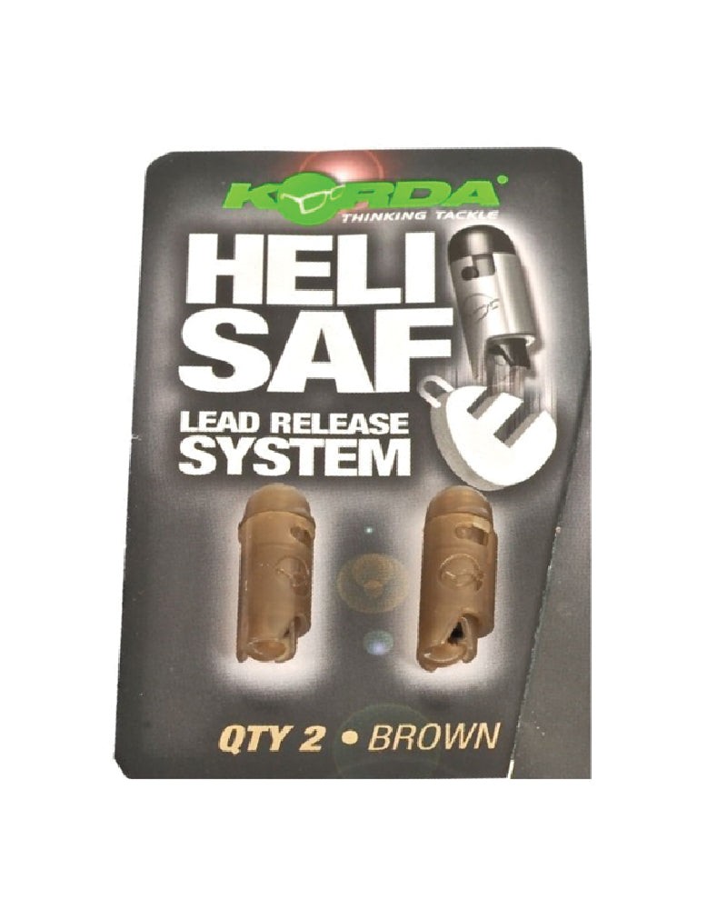 Korda Heli Safe System Korda