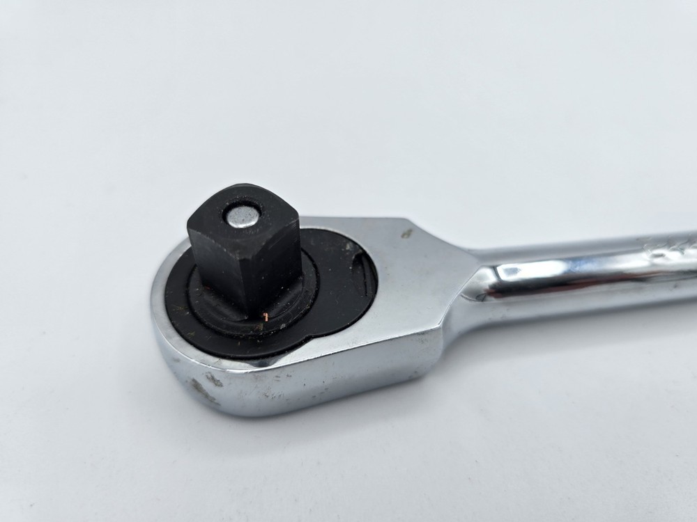 Cougar Pro By Wright Tools, E4426, 1/2” Drive Ratchet, Great Condition!