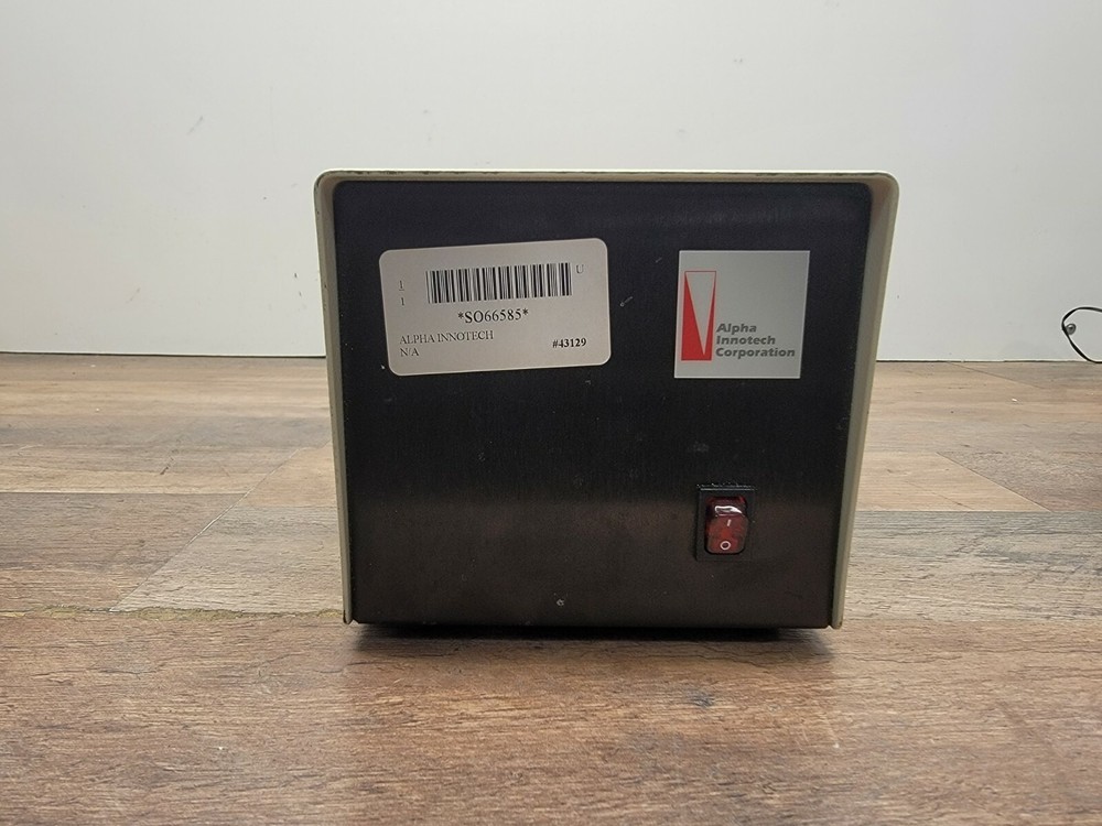 ALPHA INNOTECH POWER SOURCE SP402-115