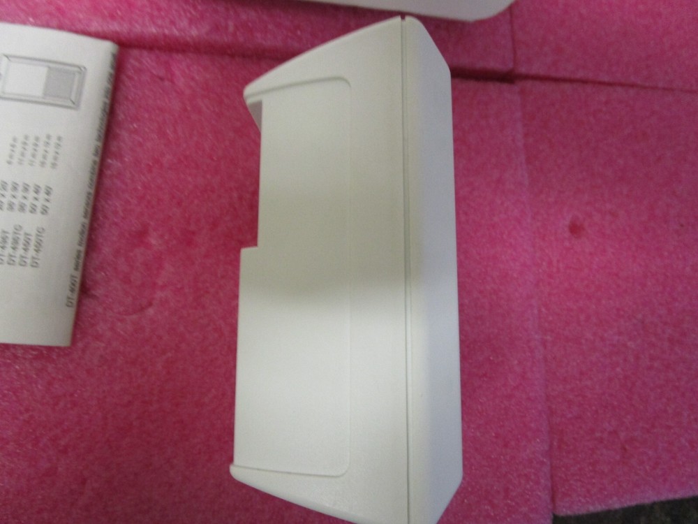 C & K Dual Tec Motion sensor DT-435TC