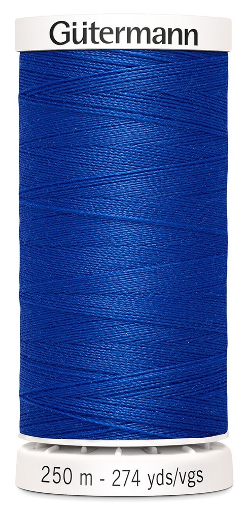 Sew-All Thread 274yd Cobalt Blue